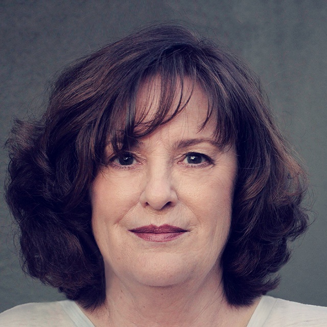 Sharon Miro