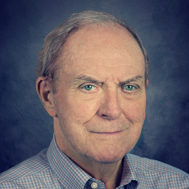 Vince Backley