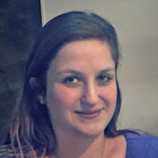 Aldona Ciszek