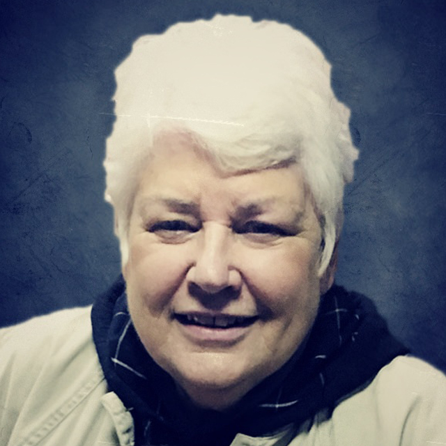 Debbie Barron